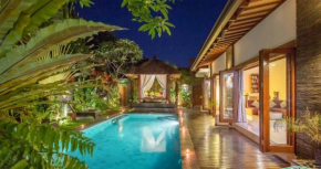 ViLLA GREEN MANGGO III